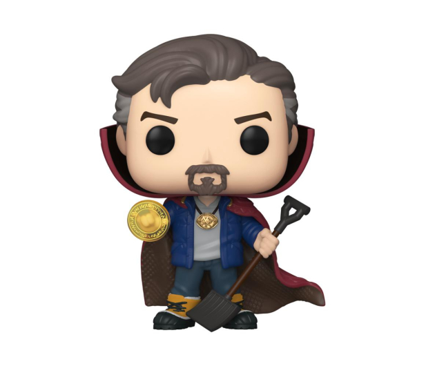 Funko POP POP Marvel: SM: NWH - Doctor Strange - 1051547 - zdjęcie